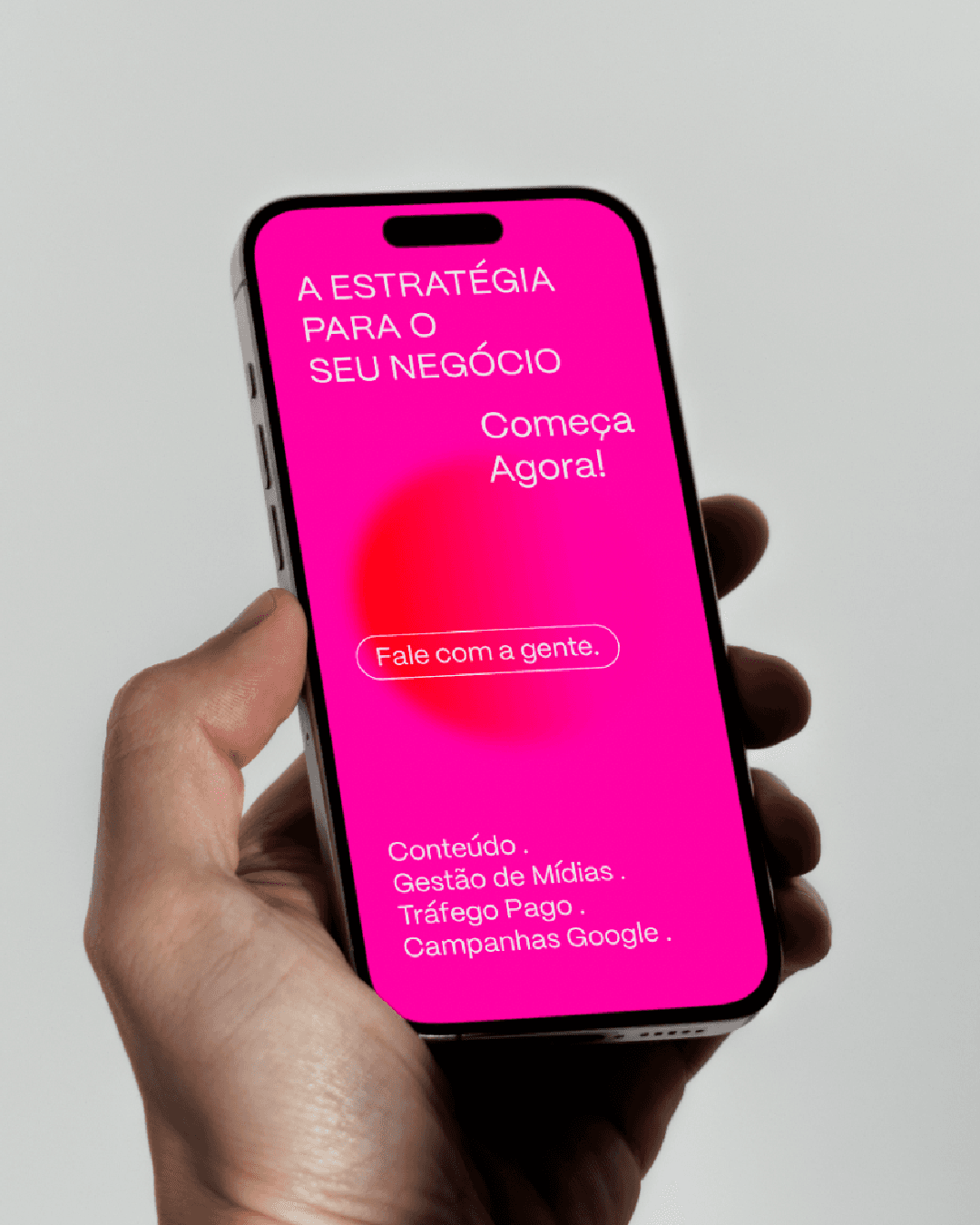 Resultado de campanha — post 8